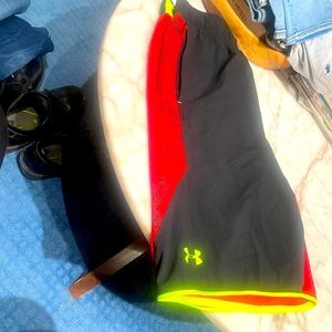 Under Armour athletic shorts